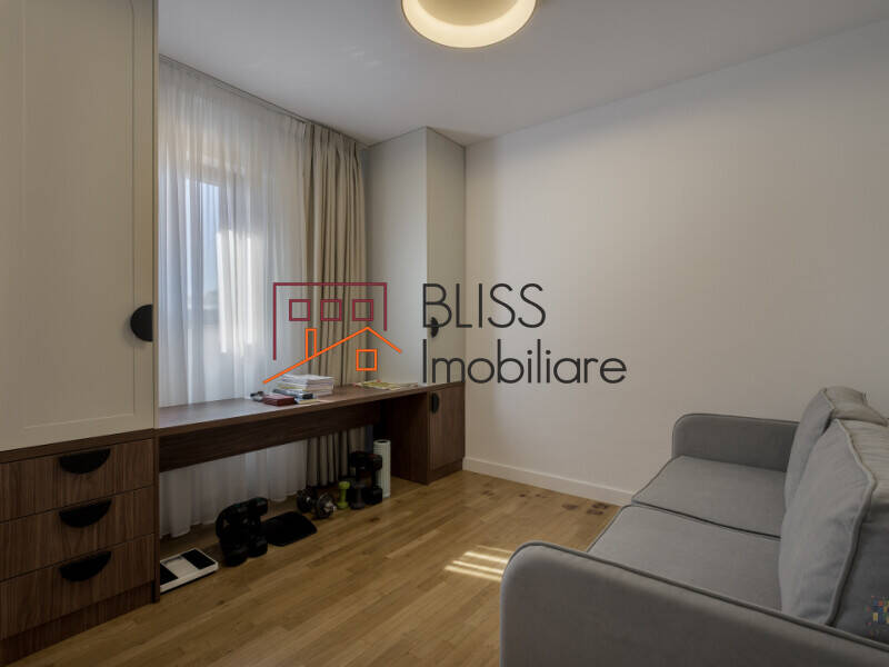 Apartament Elegant Cu 4 Camere, Renovat Integral | Bliss Imobiliare / Photo 13 - BLISS Imobiliare