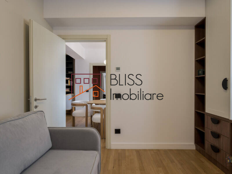 Apartament Elegant Cu 4 Camere, Renovat Integral | Bliss Imobiliare / Photo 14 - BLISS Imobiliare