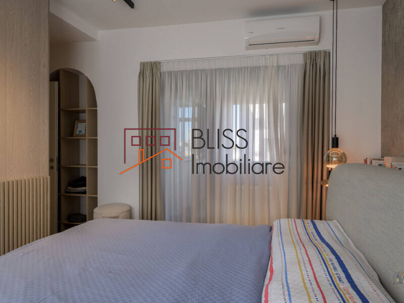 Apartament Elegant Cu 4 Camere, Renovat Integral | Bliss Imobiliare / Photo 17 - BLISS Imobiliare