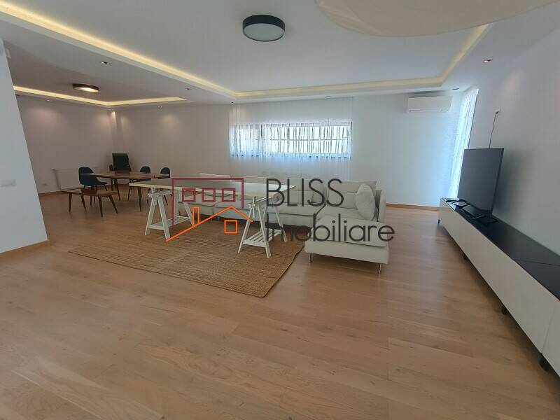 5 Bedroom Villa Iancu Nicolae Pipera Area, Bucharest / Ilfov | Bliss Imobiliare / Photo 2 - BLISS Imobiliare
