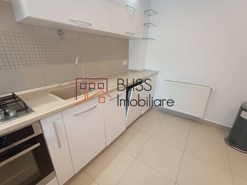 5 Bedroom Villa Iancu Nicolae Pipera Area, Bucharest / Ilfov | Bliss Imobiliare / Photo 6 - BLISS Imobiliare