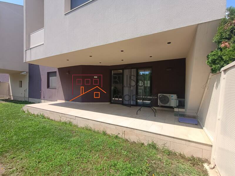 5 Bedroom Villa Iancu Nicolae Pipera Area, Bucharest / Ilfov | Bliss Imobiliare / Photo 36 - BLISS Imobiliare