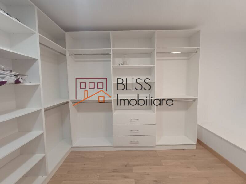 Vila Cu 6 Camere Iancu Nicolae Pipera | Bliss Imobiliare / Photo 11 - BLISS Imobiliare