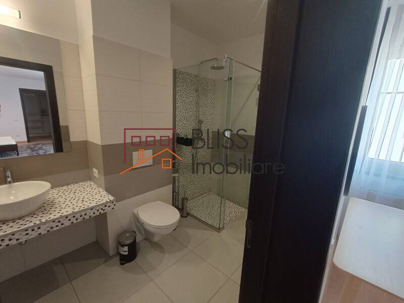 Vila Cu 6 Camere Iancu Nicolae Pipera | Bliss Imobiliare / Photo 29 - BLISS Imobiliare