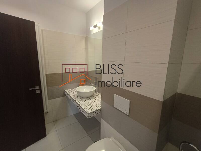 5 Bedroom Villa Iancu Nicolae Pipera Area, Bucharest / Ilfov | Bliss Imobiliare / Photo 30 - BLISS Imobiliare
