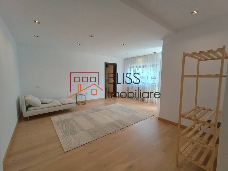 5 Bedroom Villa Iancu Nicolae Pipera Area, Bucharest / Ilfov | Bliss Imobiliare / Photo 16 - BLISS Imobiliare
