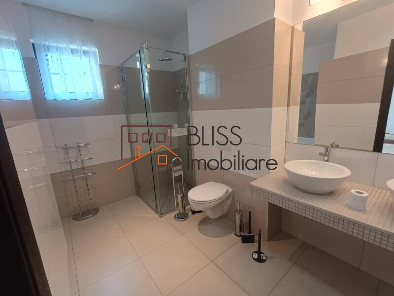 5 Bedroom Villa Iancu Nicolae Pipera Area, Bucharest / Ilfov | Bliss Imobiliare / Photo 31 - BLISS Imobiliare
