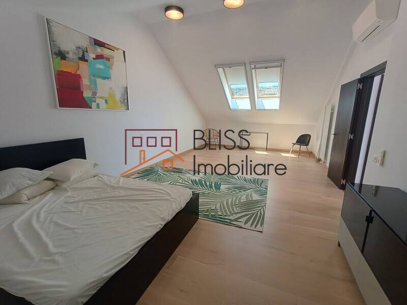 Vila Cu 6 Camere Iancu Nicolae Pipera | Bliss Imobiliare / Photo 19 - BLISS Imobiliare