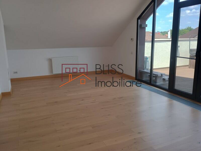 Vila Cu 6 Camere Iancu Nicolae Pipera | Bliss Imobiliare / Photo 21 - BLISS Imobiliare