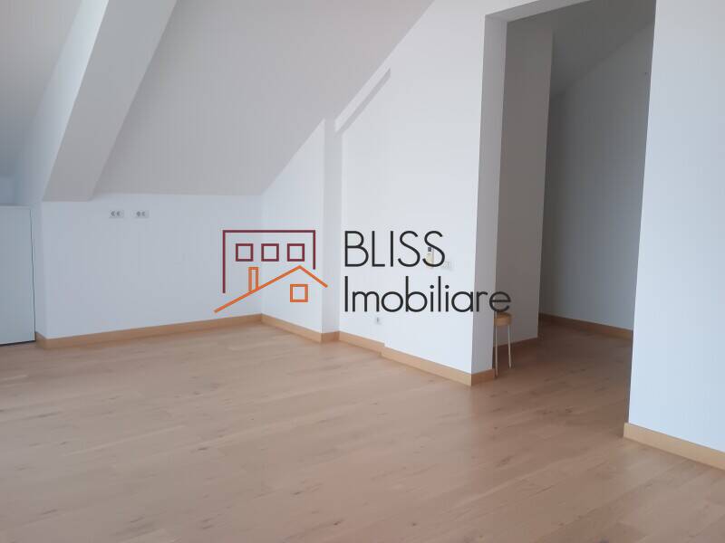 5 Bedroom Villa Iancu Nicolae Pipera Area, Bucharest / Ilfov | Bliss Imobiliare / Photo 22 - BLISS Imobiliare