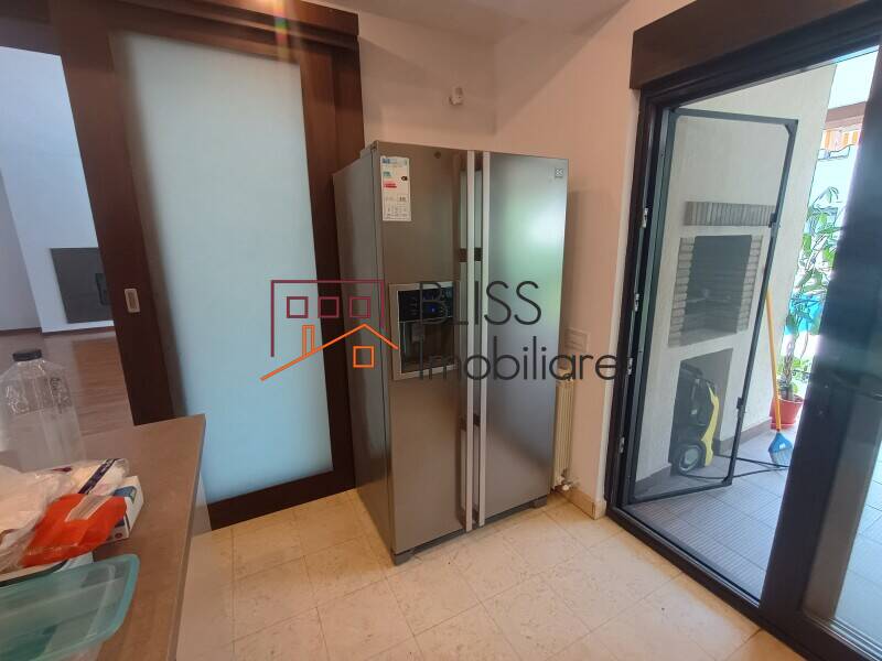 Exclusive Villa With 8 Bedrooms And Private Pool, Bucharest / Ilfov | Bliss Imobiliare / Photo 5 - BLISS Imobiliare