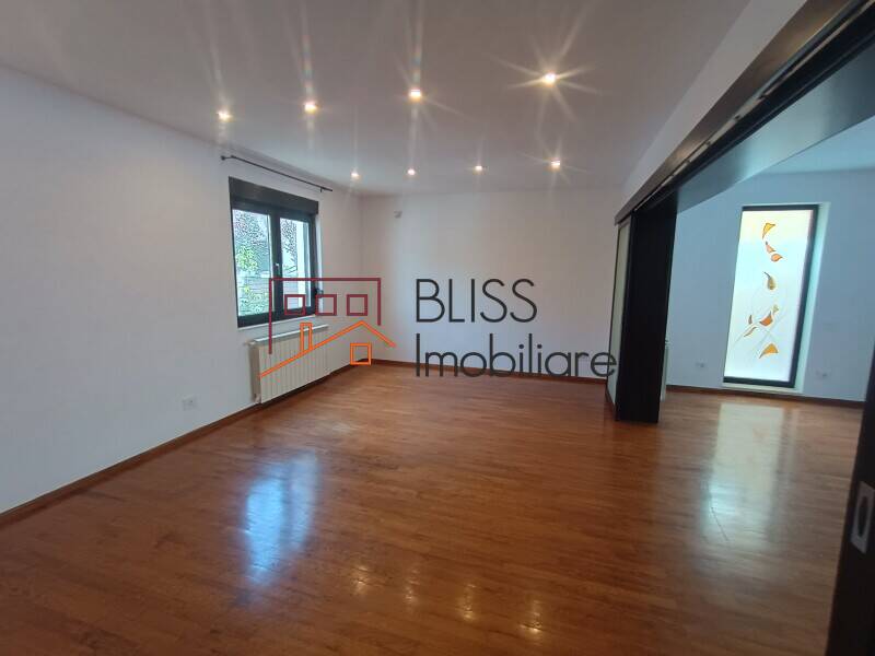 Exclusive Villa With 8 Bedrooms And Private Pool, Bucharest / Ilfov | Bliss Imobiliare / Photo 7 - BLISS Imobiliare