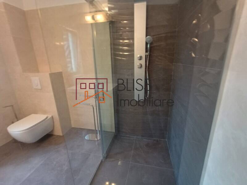 Exclusive Villa With 8 Bedrooms And Private Pool, Bucharest / Ilfov | Bliss Imobiliare / Photo 9 - BLISS Imobiliare