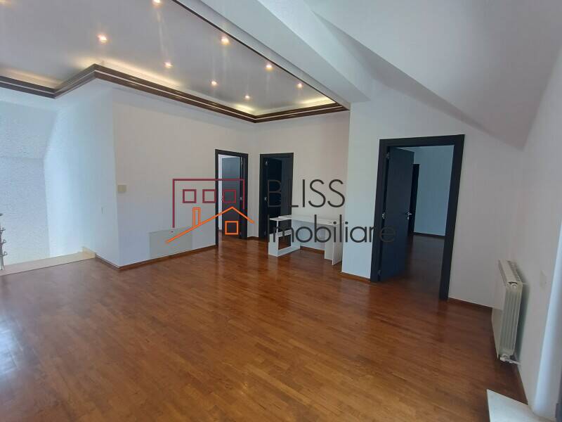 Vila Exclusivista Cu 8 Dormitoare Si Piscina Privata | Bliss Imobiliare / Photo 17 - BLISS Imobiliare