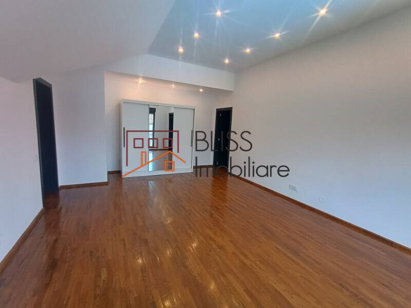 Vila Exclusivista Cu 8 Dormitoare Si Piscina Privata | Bliss Imobiliare / Photo 27 - BLISS Imobiliare