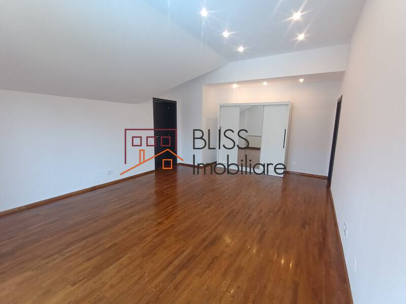 Exclusive Villa With 8 Bedrooms And Private Pool, Bucharest / Ilfov | Bliss Imobiliare / Photo 32 - BLISS Imobiliare