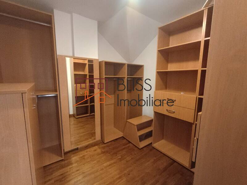 Exclusive Villa With 8 Bedrooms And Private Pool, Bucharest / Ilfov | Bliss Imobiliare / Photo 28 - BLISS Imobiliare