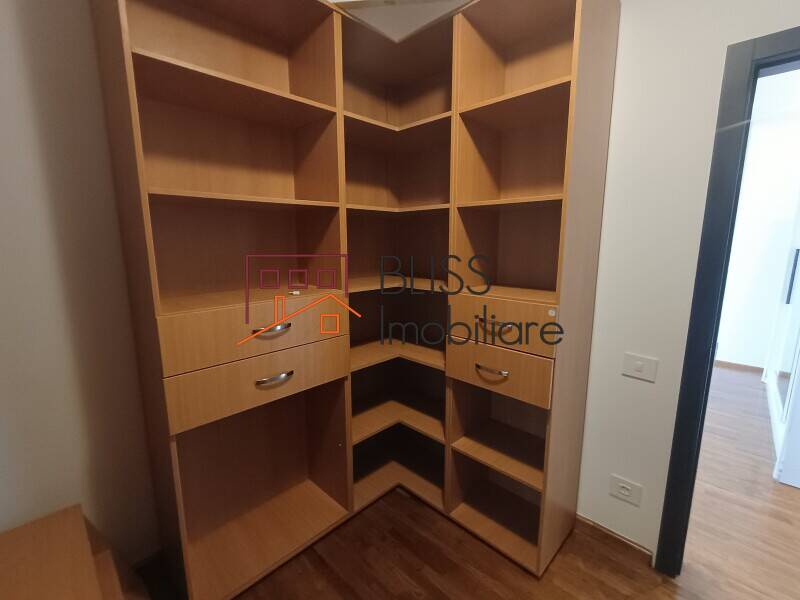 Exclusive Villa With 8 Bedrooms And Private Pool, Bucharest / Ilfov | Bliss Imobiliare / Photo 29 - BLISS Imobiliare