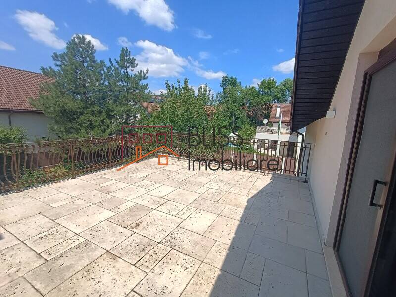 Vila Exclusivista Cu 8 Dormitoare Si Piscina Privata | Bliss Imobiliare / Photo 40 - BLISS Imobiliare