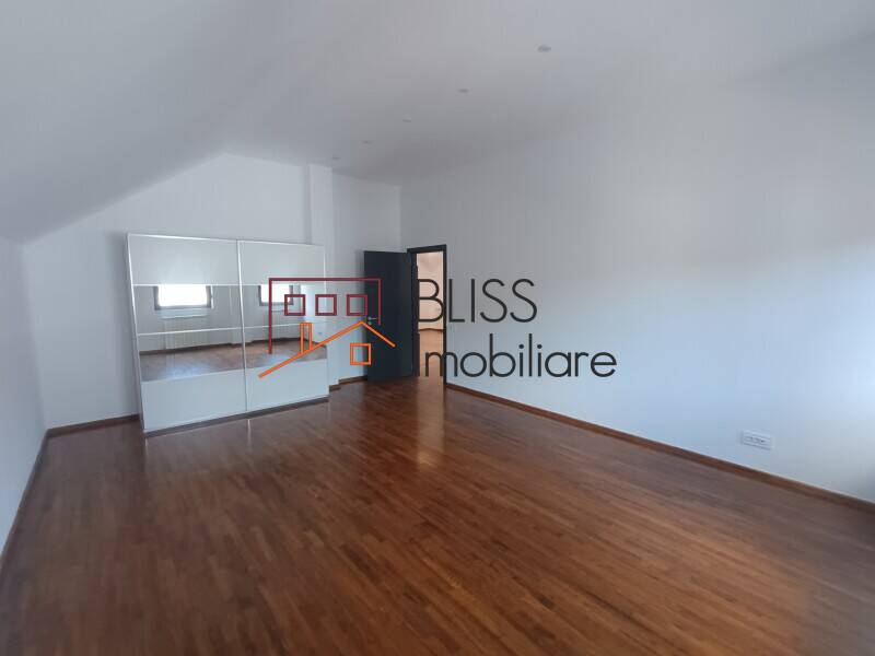 Exclusive Villa With 8 Bedrooms And Private Pool, Bucharest / Ilfov | Bliss Imobiliare / Photo 34 - BLISS Imobiliare