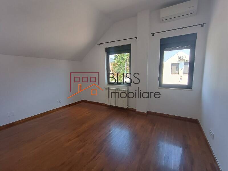 Exclusive Villa With 8 Bedrooms And Private Pool, Bucharest / Ilfov | Bliss Imobiliare / Photo 38 - BLISS Imobiliare