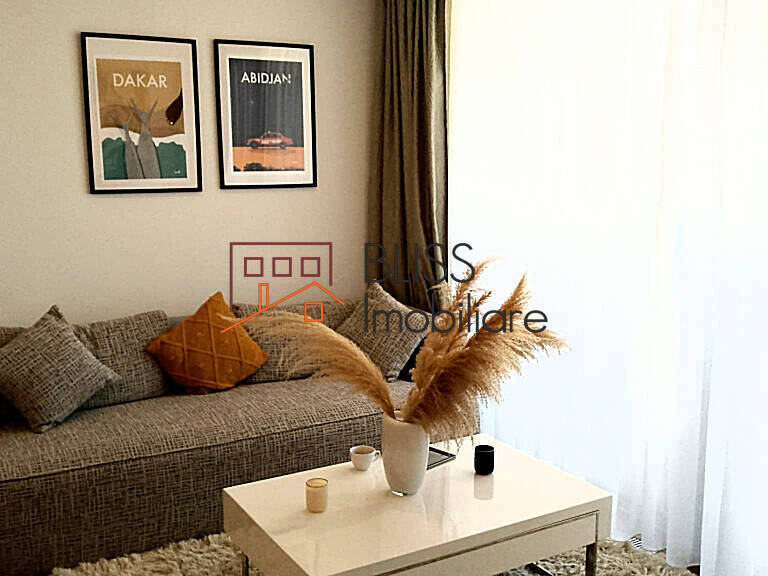 Apartament Modern Cu 2 Dormitoare Si Terasa Generoasa | Bliss Imobiliare / Photo 1 - BLISS Imobiliare