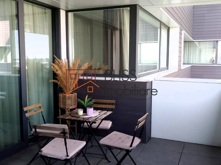 Apartament Modern Cu 2 Dormitoare Si Terasa Generoasa | Bliss Imobiliare / Photo 2 - BLISS Imobiliare