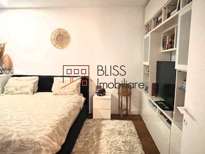 Modern 2-Bedroom Apartment With Generous Terrace, Bucharest | Bliss Imobiliare / Photo 6 - BLISS Imobiliare
