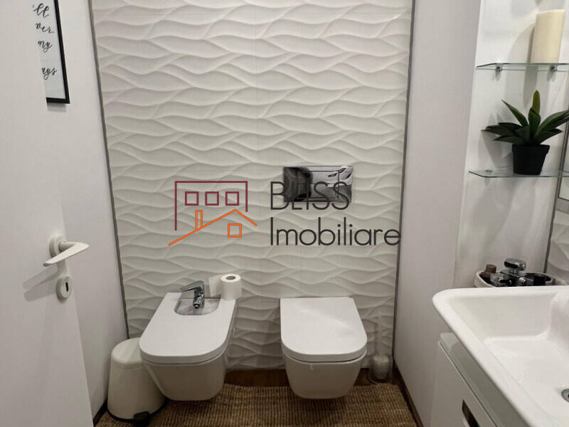 Apartament Modern Cu 2 Dormitoare Si Terasa Generoasa | Bliss Imobiliare / Photo 8 - BLISS Imobiliare
