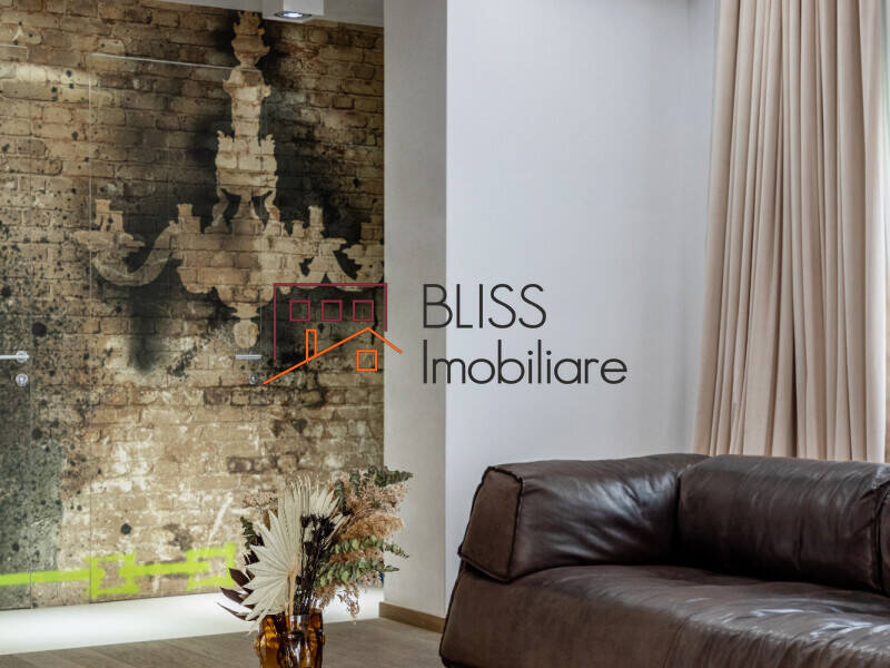 Vila Contemporana Cu 5 Dormitoare Si Gradina Privata | Bliss Imobiliare / Photo 3 - BLISS Imobiliare