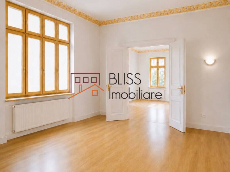 Spatiu Comercial In Vila Cu Curte Privata Si Garaj | Bliss Imobiliare / Photo 2 - BLISS Imobiliare