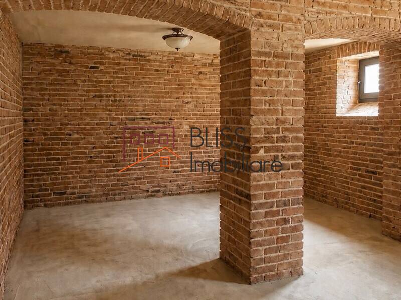 Spatiu Comercial In Vila Cu Curte Privata Si Garaj | Bliss Imobiliare / Photo 4 - BLISS Imobiliare