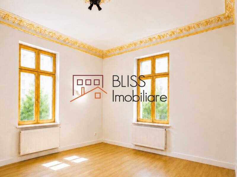 Spatiu Comercial In Vila Cu Curte Privata Si Garaj | Bliss Imobiliare / Photo 5 - BLISS Imobiliare