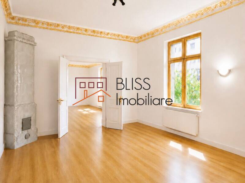 Spatiu Comercial In Vila Cu Curte Privata Si Garaj | Bliss Imobiliare / Photo 6 - BLISS Imobiliare