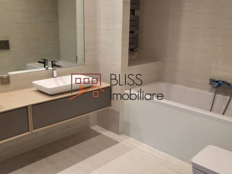 Apartament de Inchiriat Dorobanti | Primaverii | Kiseleff | Aviatorilor - 4 Camere - ID:65507 | Bliss Imobiliare / Photo 6 - BLISS Imobiliare