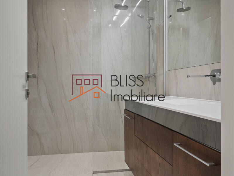 3-Bedroom Apartment Kiseleff Residence – 238 Sqm, 4 Baths, Parking, Bucharest | Bliss Imobiliare / Photo 18 - BLISS Imobiliare