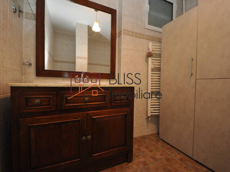2-Bedroom Apartment Charles De Gaulle – 110 Sqm, Furnished, Bucharest | Bliss Imobiliare / Photo 19 - BLISS Imobiliare