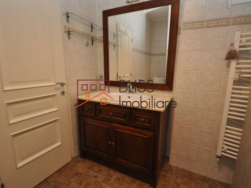2-Bedroom Apartment Charles De Gaulle – 110 Sqm, Furnished, Bucharest | Bliss Imobiliare / Photo 20 - BLISS Imobiliare