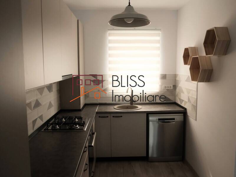 Casa Mobilata Cu 3 Camere, Gradina Si 2 Parcari | Bliss Imobiliare / Photo 7 - BLISS Imobiliare