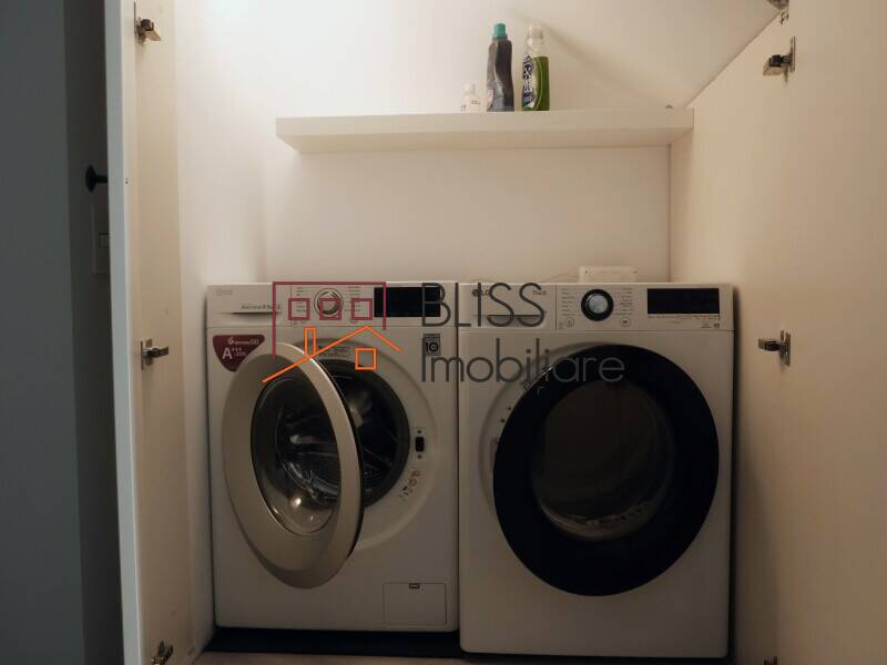 Casa Mobilata Cu 3 Camere, Gradina Si 2 Parcari | Bliss Imobiliare / Photo 11 - BLISS Imobiliare