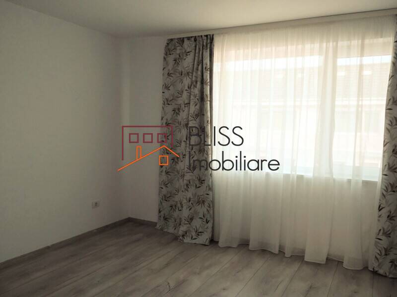 Furnished 2-bedroom House With Garden And Parking, Bucharest / Ilfov | Bliss Imobiliare / Photo 21 - BLISS Imobiliare