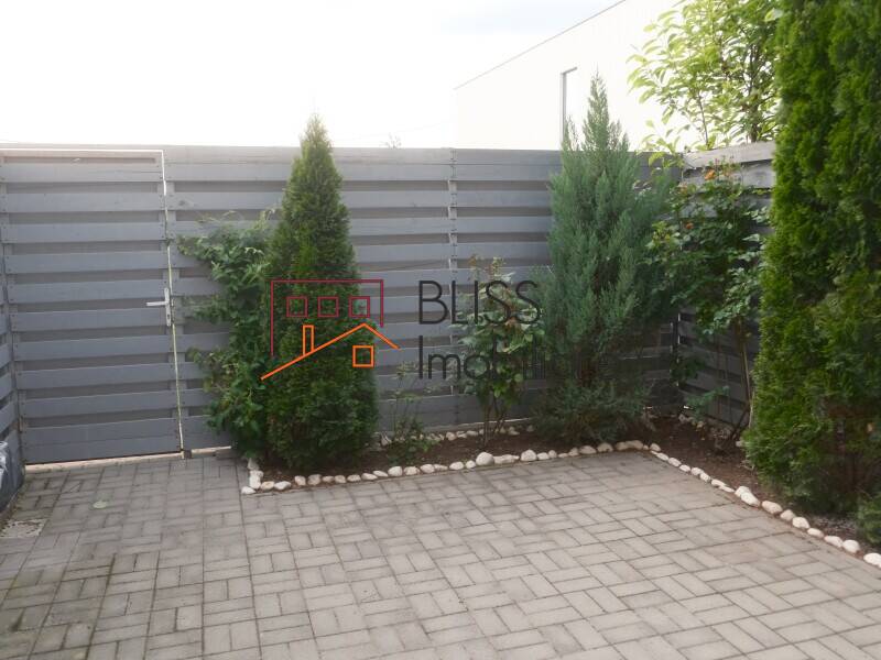 Casa Mobilata Cu 3 Camere, Gradina Si 2 Parcari | Bliss Imobiliare / Photo 29 - BLISS Imobiliare