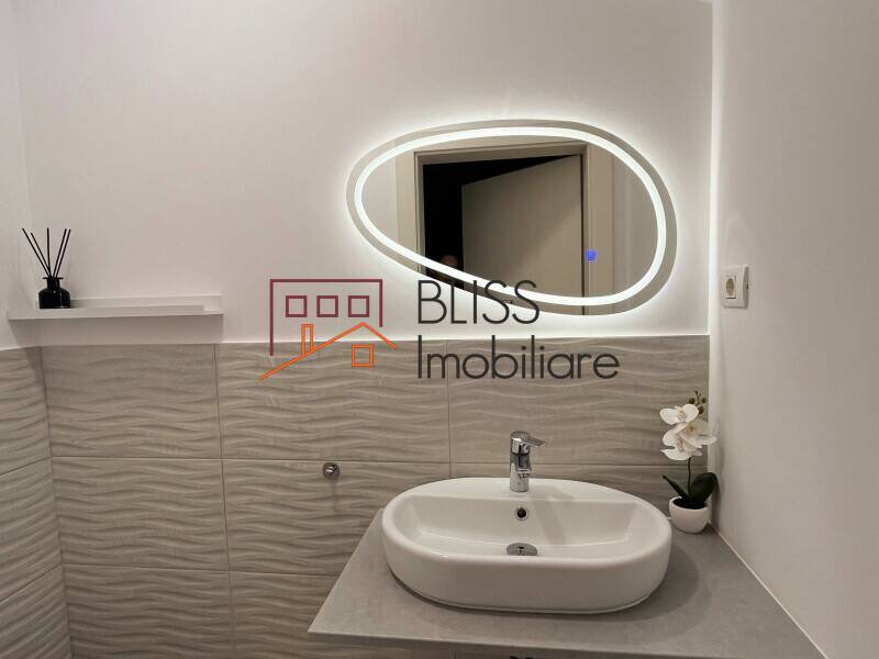 Furnished 2-bedroom House With Garden And Parking, Bucharest / Ilfov | Bliss Imobiliare / Photo 27 - BLISS Imobiliare