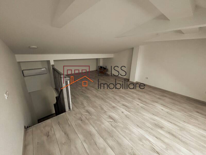 Furnished 2-bedroom House With Garden And Parking, Bucharest / Ilfov | Bliss Imobiliare / Photo 18 - BLISS Imobiliare
