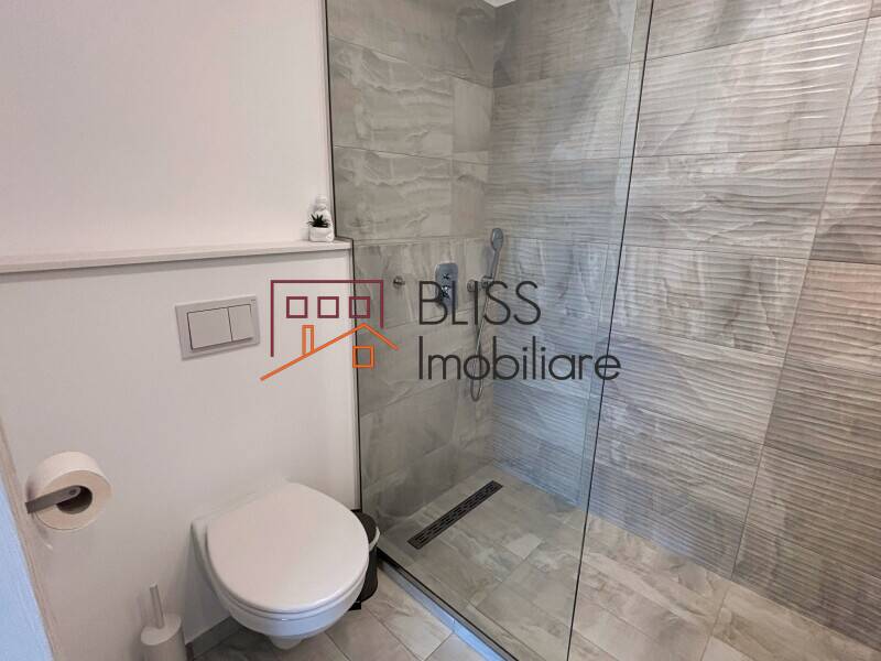 Furnished 2-bedroom House With Garden And Parking, Bucharest / Ilfov | Bliss Imobiliare / Photo 23 - BLISS Imobiliare