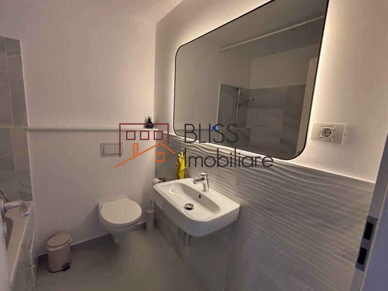 Casa Mobilata Cu 3 Camere, Gradina Si 2 Parcari | Bliss Imobiliare / Photo 25 - BLISS Imobiliare
