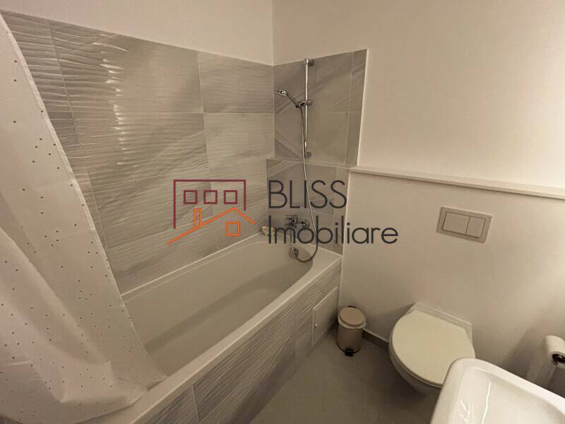 Casa Mobilata Cu 3 Camere, Gradina Si 2 Parcari | Bliss Imobiliare / Photo 26 - BLISS Imobiliare