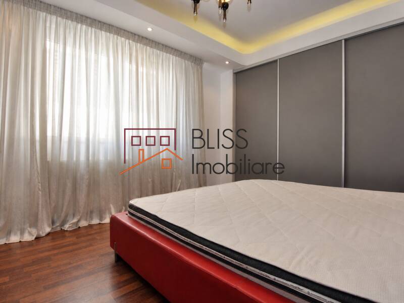 2-Bedroom Apartment Charles De Gaulle – 110 Sqm, Furnished, Bucharest | Bliss Imobiliare / Photo 14 - BLISS Imobiliare