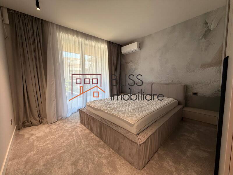 Apartament 4 Camere Jolie Village Iancu Nicolae — 120 Mp, Piscina | Bliss Imobiliare / Photo 7 - BLISS Imobiliare