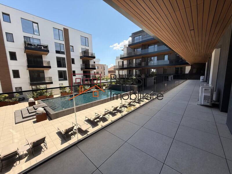 Apartament 4 Camere Jolie Village Iancu Nicolae — 120 Mp, Piscina | Bliss Imobiliare / Photo 1 - BLISS Imobiliare